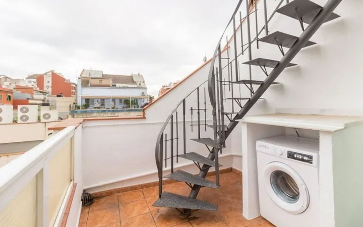 Piso en Calle del Vallès, 1, Sant Andreu - Foto 5