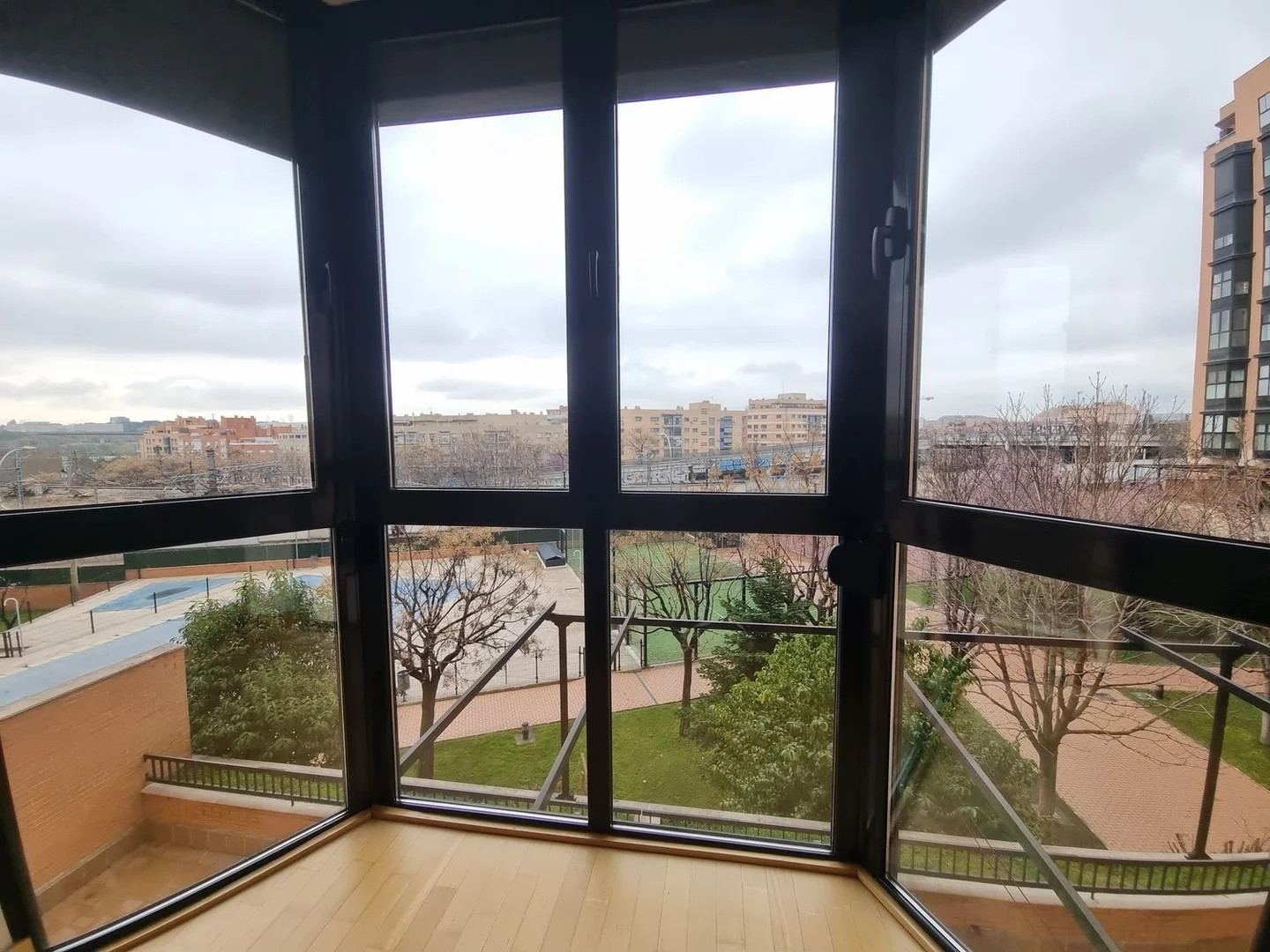 Piso en calle Augustóbriga, 5 - Foto 10