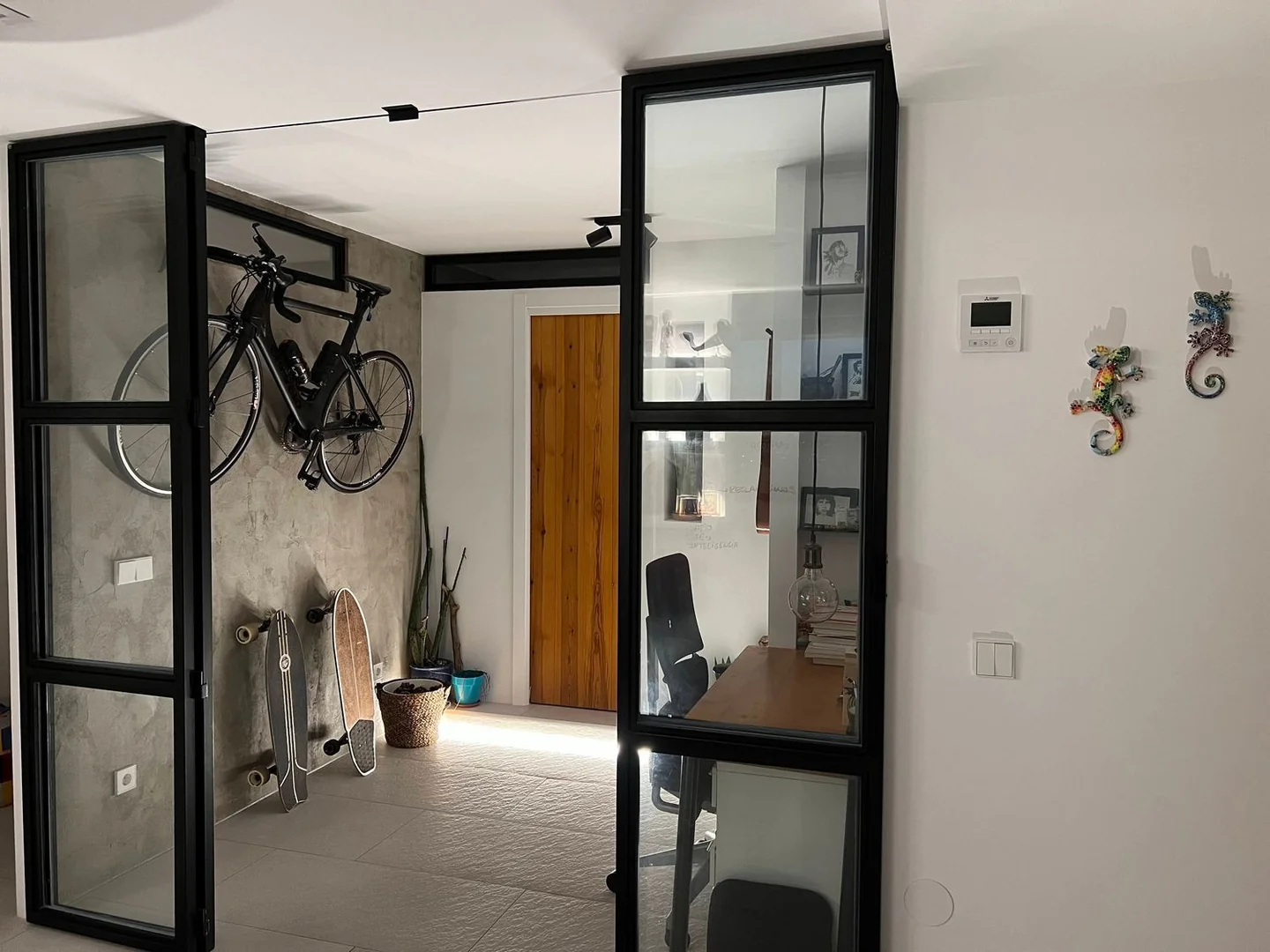 Piso en Calle de Aguilar de Campóo, 5, Valdezarza - Foto 23
