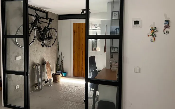 Piso en Calle de Aguilar de Campóo, 5, Valdezarza - Foto 23