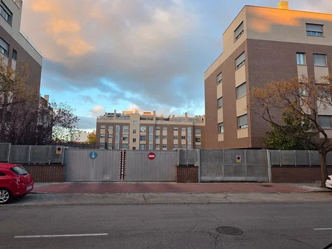 Piso en calle Playa de San Juan, 22 - Foto 21