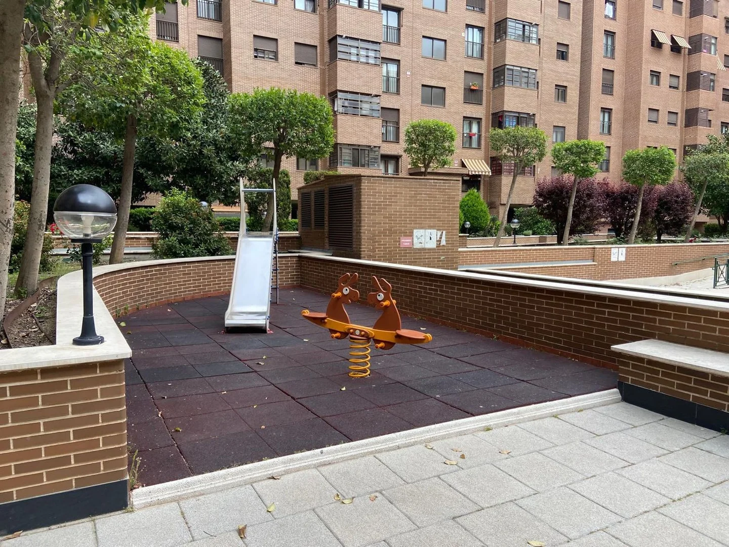 Piso en calle del Cocherón de la Villa, 2 - Foto 10