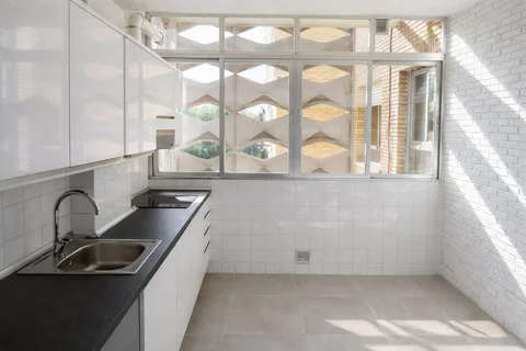 Piso en calle jazmín, 44 - Foto 7