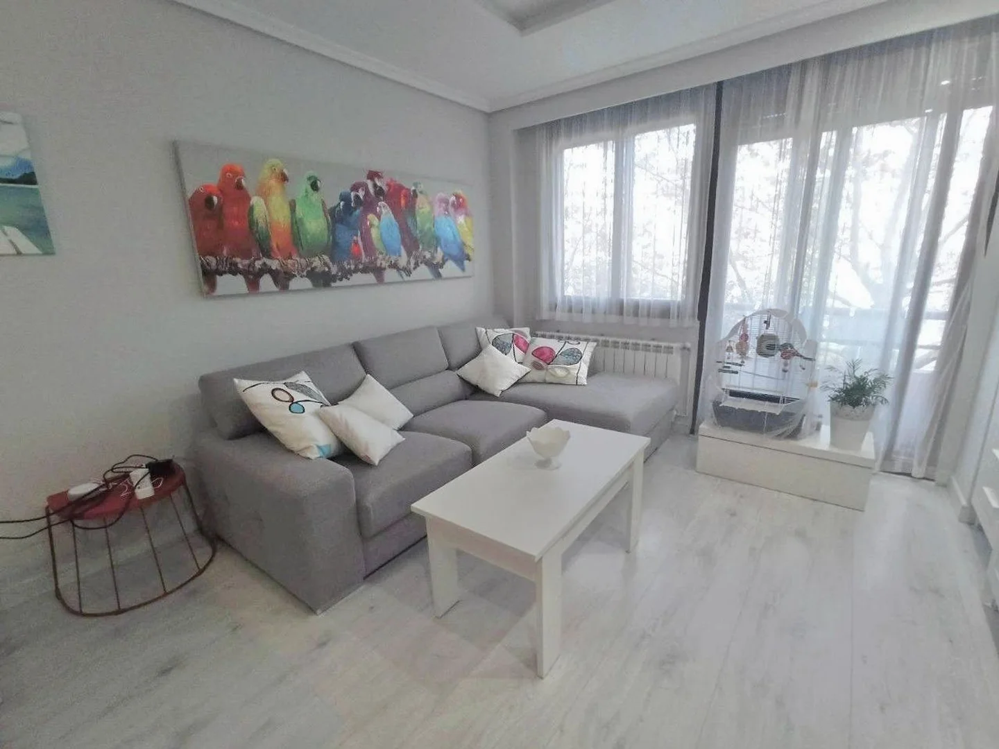 Piso en avenida del Ventisquero de la Condesa, 13 - Foto 4