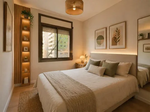 Piso en  Carrer d'Espronceda 53 - Foto 6