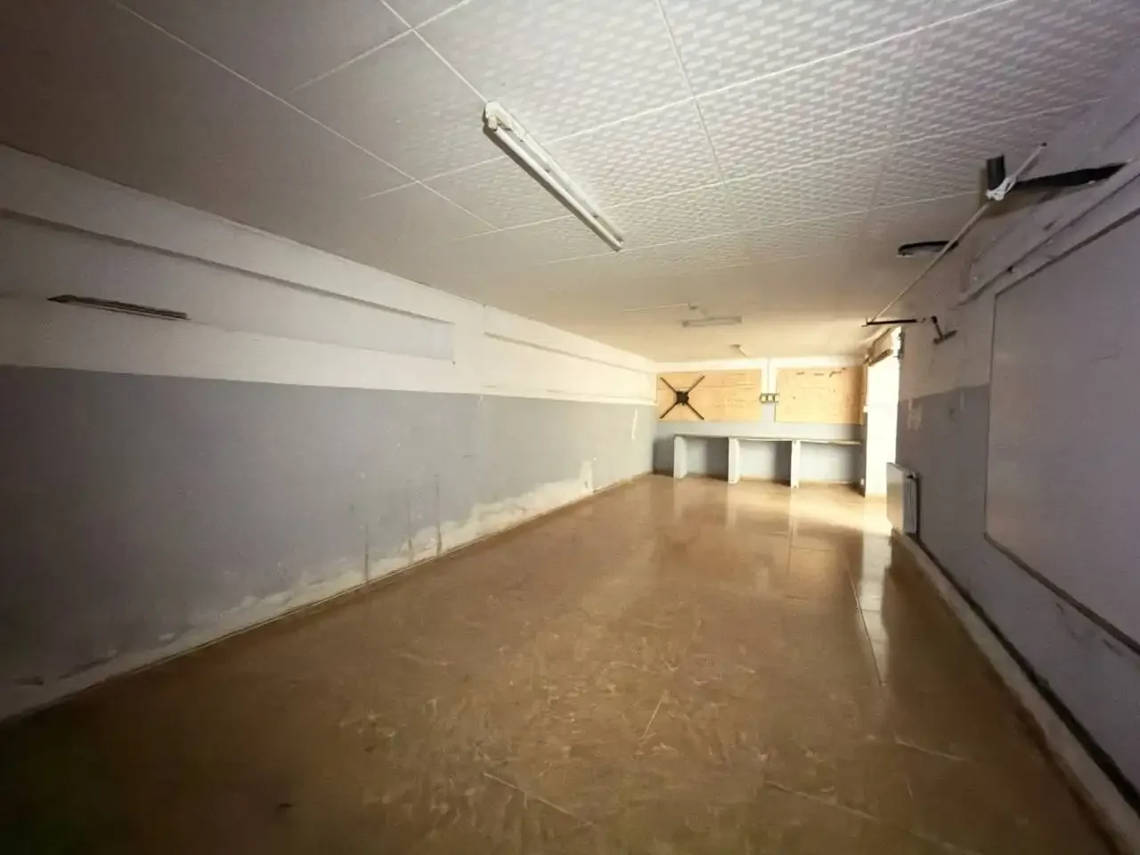 Local comercial en  Calle AGUDELLS 81 - Foto 14