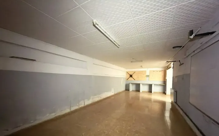 Local comercial en  Calle AGUDELLS 81 - Foto 14