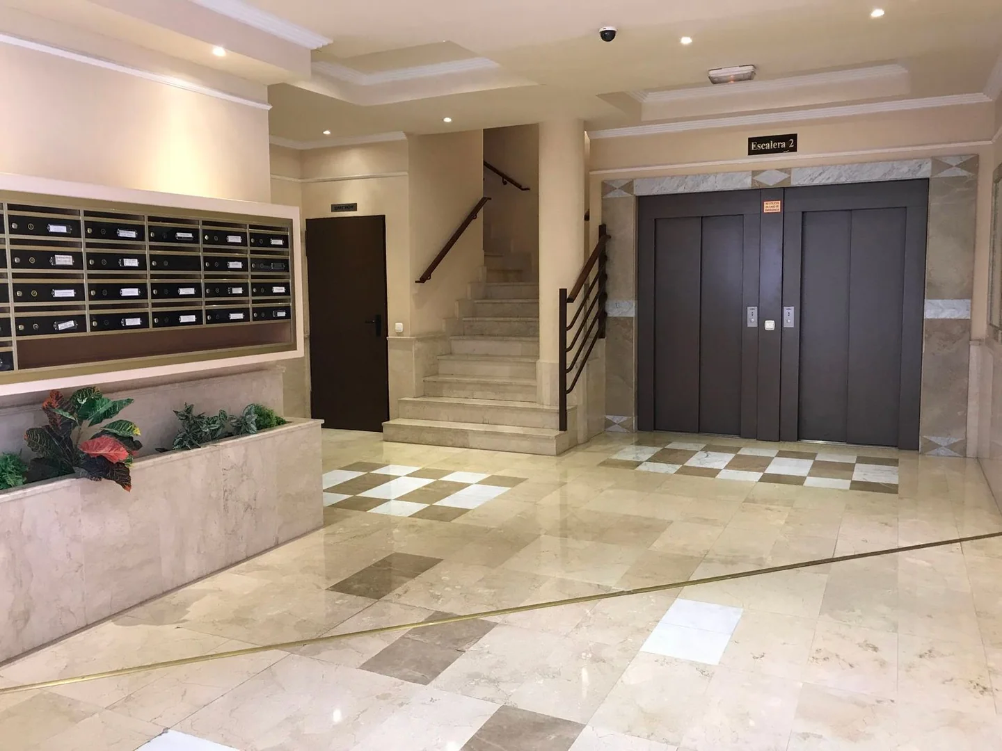 Piso en Calle de Alfonso Gomez, 61, Simancas - Foto 10
