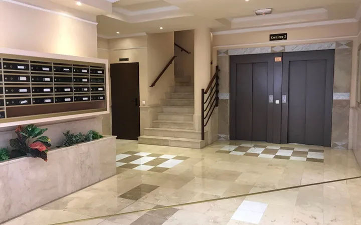 Piso en Calle de Alfonso Gomez, 61, Simancas - Foto 10