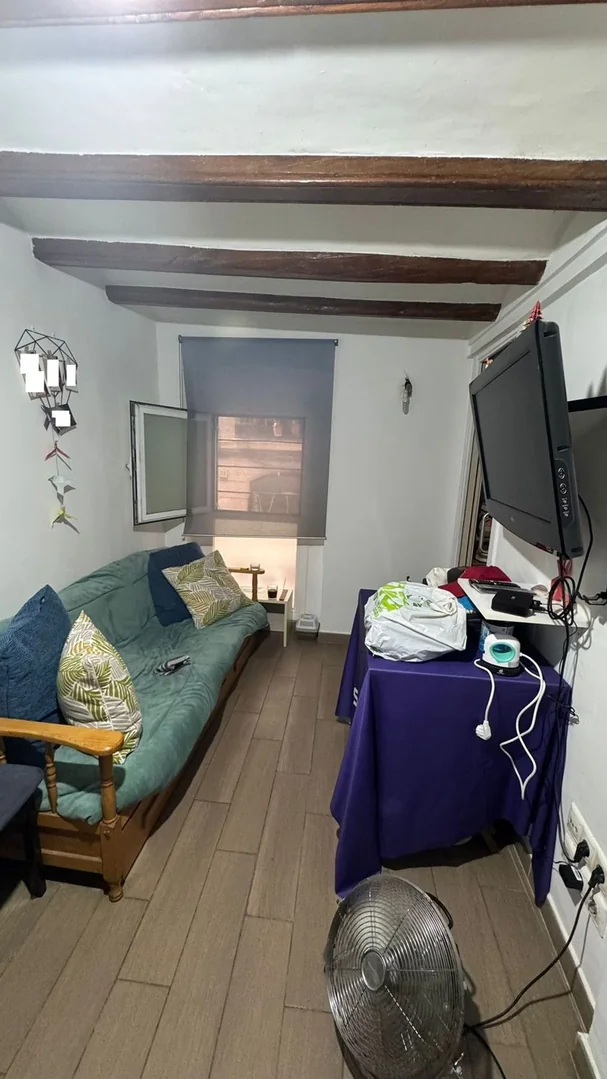 Estudio en Calle de la Lluna, 19, El Raval - Foto 8