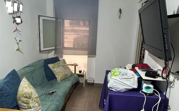 Estudio en Calle de la Lluna, 19, El Raval - Foto 8