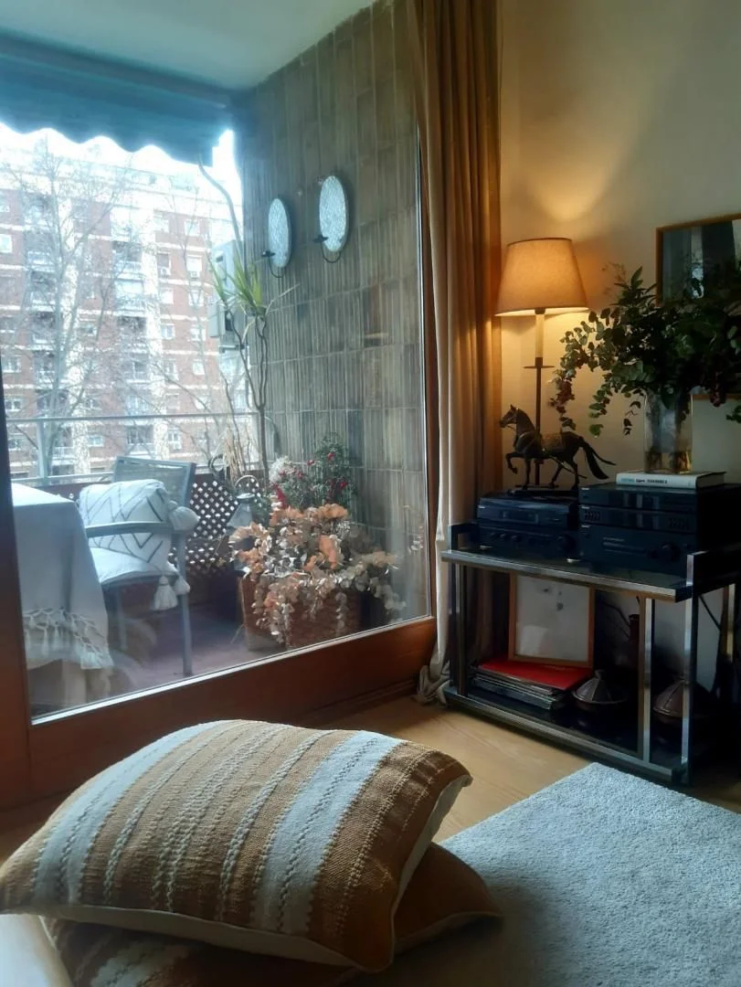 Piso en  Calle Pedro Muguruza 4 - Foto 2