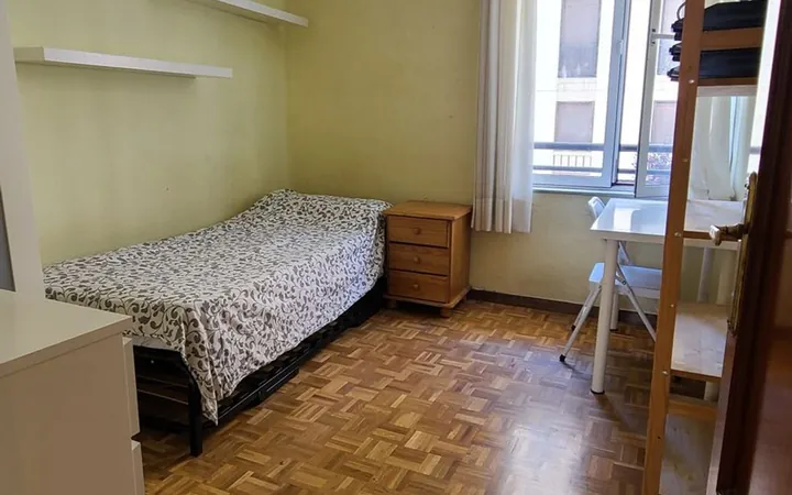 Piso en Calle de Galileo, 63, Arapiles - Foto 7