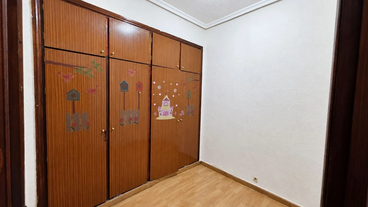 Piso en Calle de los Invencibles, 3, San Isidro - Foto 7