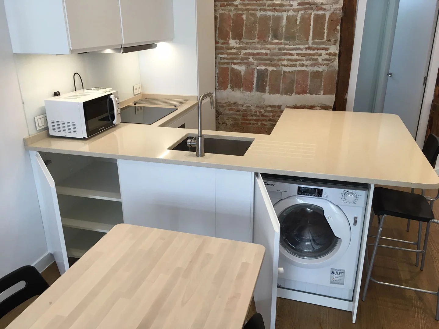 Piso en calle de la Primavera, 8 - Foto 7