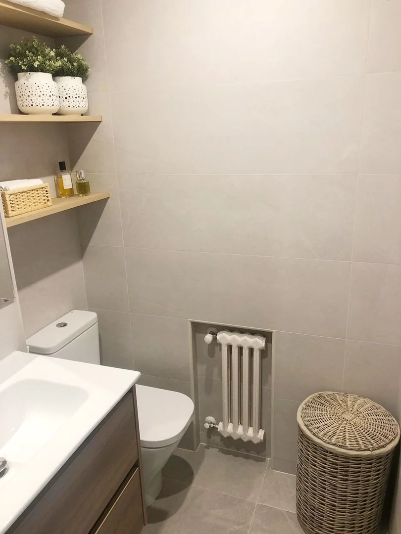 Piso en Calle de San Modesto, 36, Tres Olivos - Valverde - Foto 23