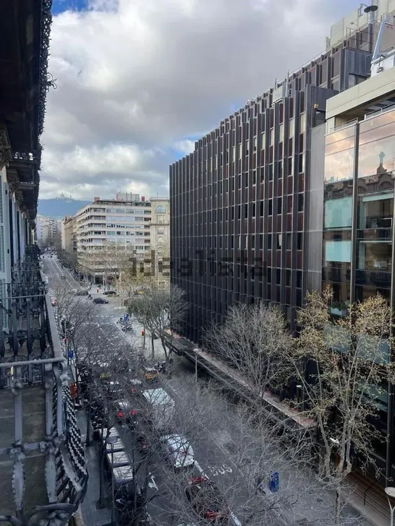Piso en Calle d'Aribau, L'Antiga Esquerra de l'Eixample - Foto 22