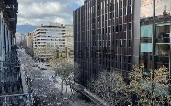 Piso en Calle d'Aribau, L'Antiga Esquerra de l'Eixample - Foto 22