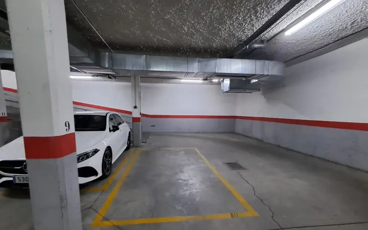 Piso en  Calle de Andrés Obispo - Foto 40