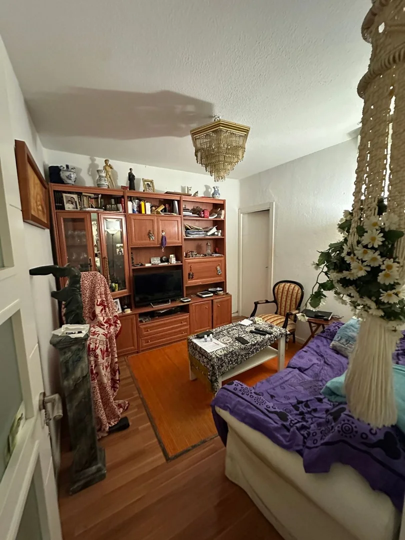 Piso en calle del Divino Vallés, 10 - Foto 9