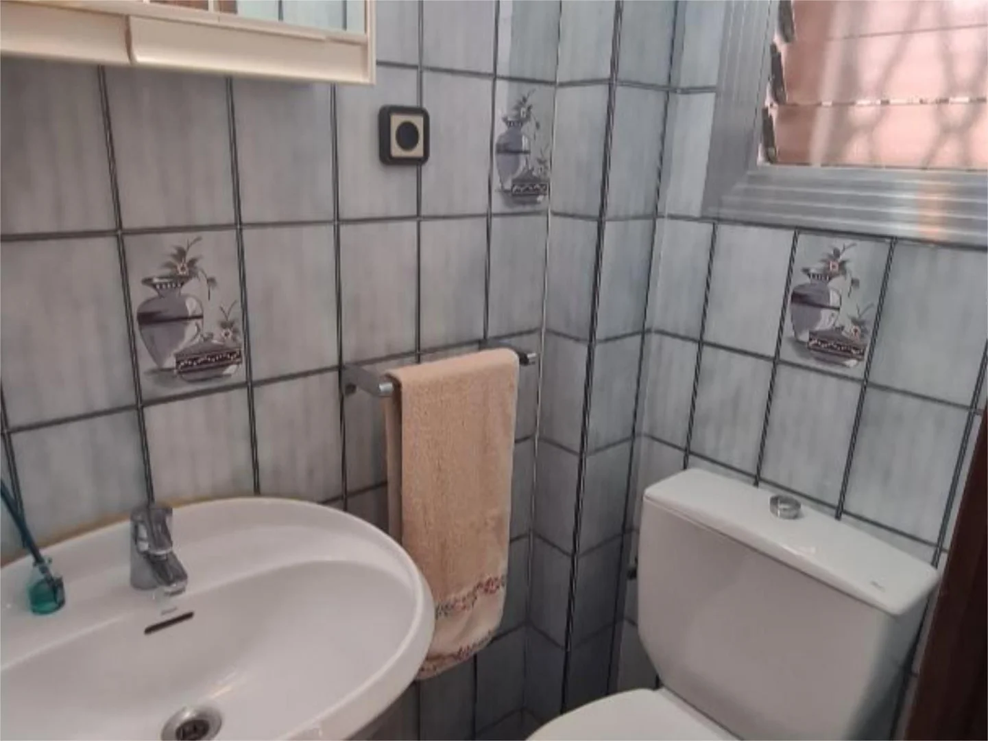 Piso en  Passeig de la Font d'en Fargas 30 - Foto 27