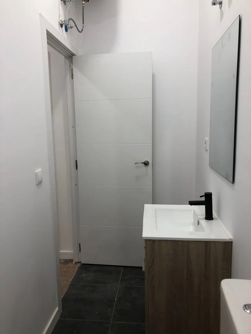 Piso en Calle Alberto Palacios, 31, Villaverde Alto - Foto 5