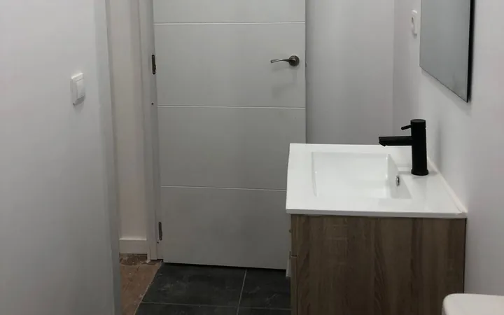 Piso en Calle Alberto Palacios, 31, Villaverde Alto - Foto 5