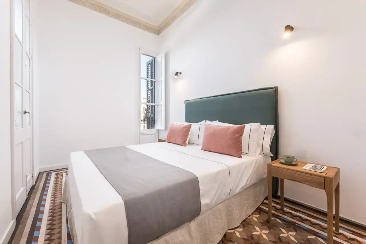 Apartamento en  Barcelona Capital - Foto 7