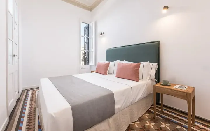 Apartamento en  Barcelona Capital - Foto 7