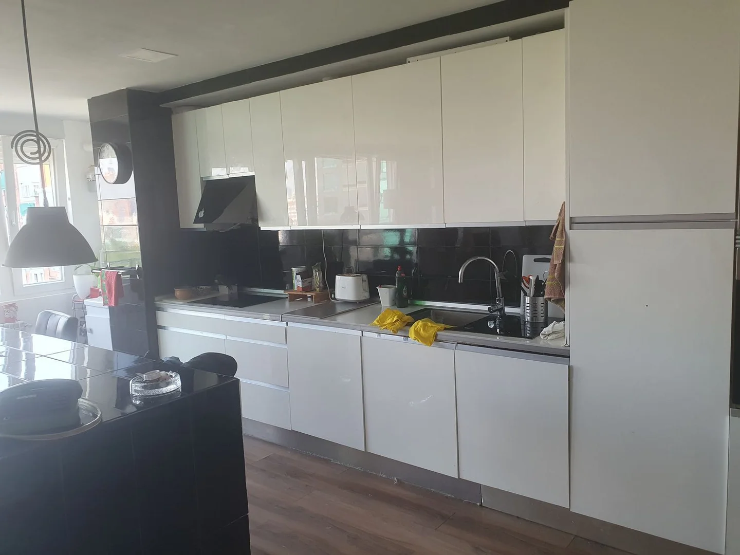 Piso en calle de Salvador de Madariaga, 8 - Foto 33