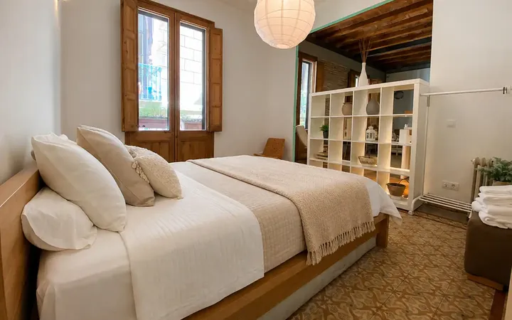 Estudio en  Carrer de n'Aglà - Foto 9
