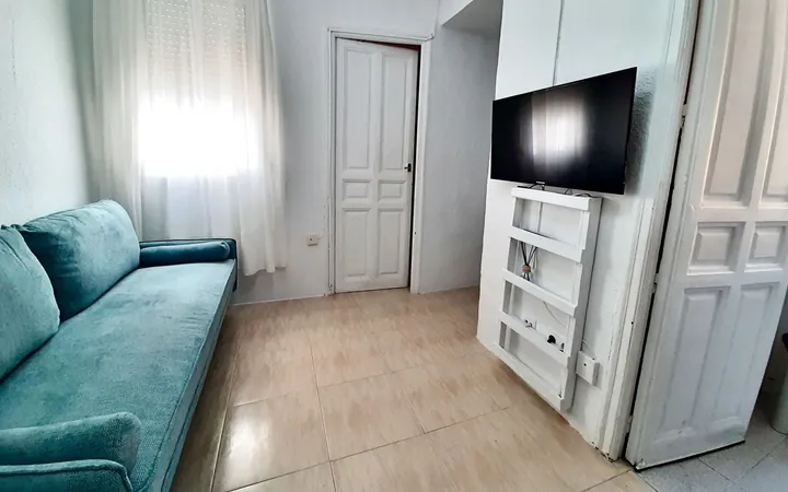 Piso en Fernando Garrido, Arapiles - Foto 1