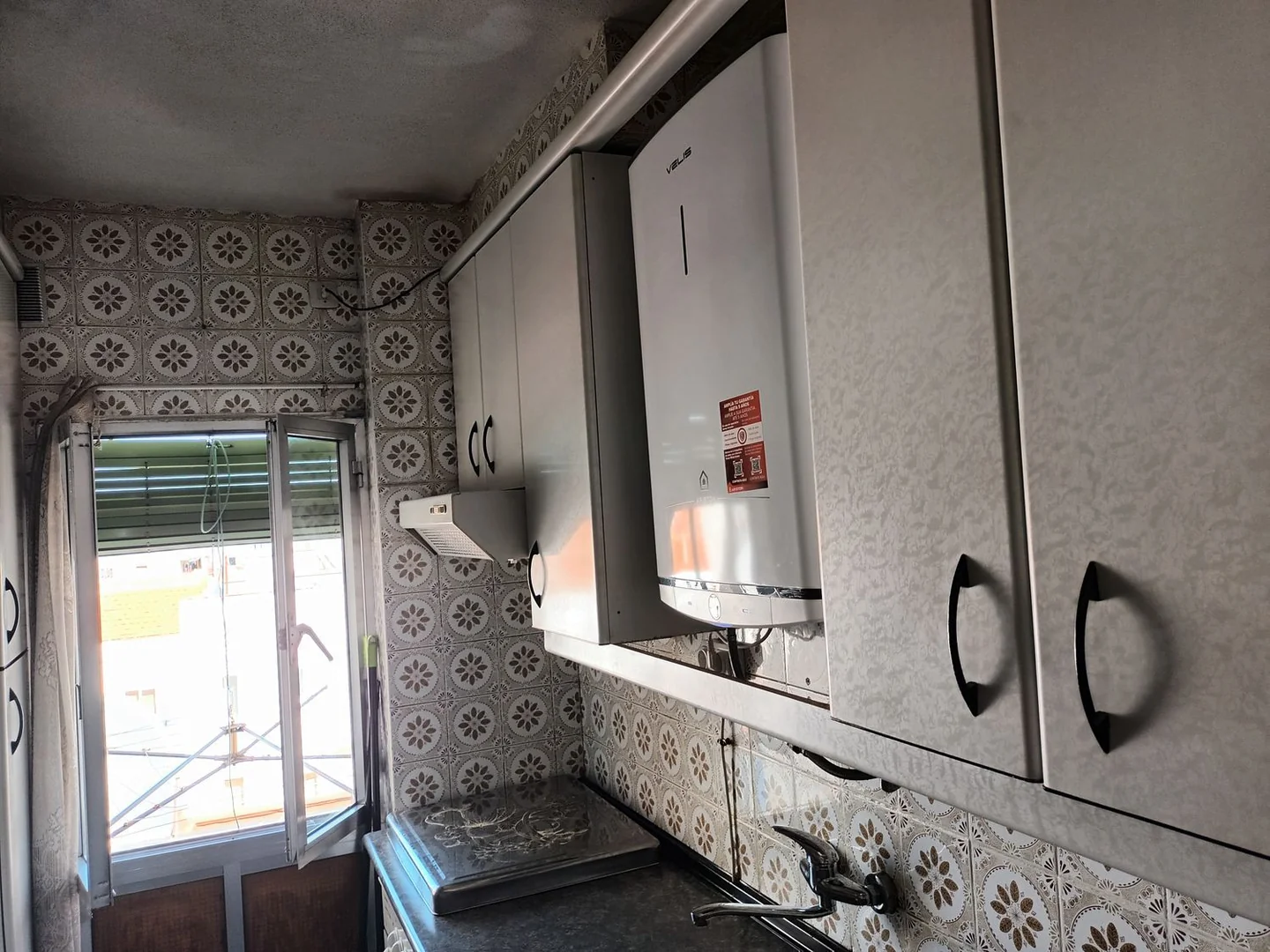 Piso en Calle de la Laguna, 201, Vista Alegre - Foto 2