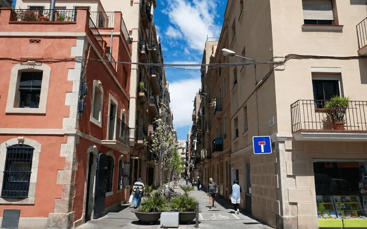 Ático en Calle dels Mariners, 11, La Barceloneta - Foto 33