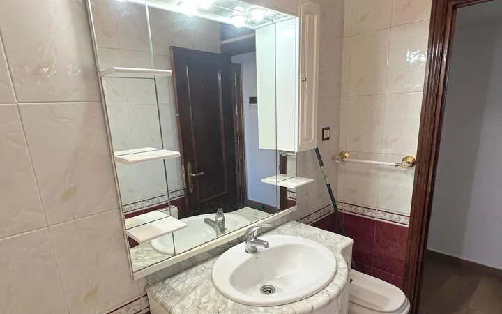Piso en Calle de Luis Mitjans, Adelfas - Foto 11