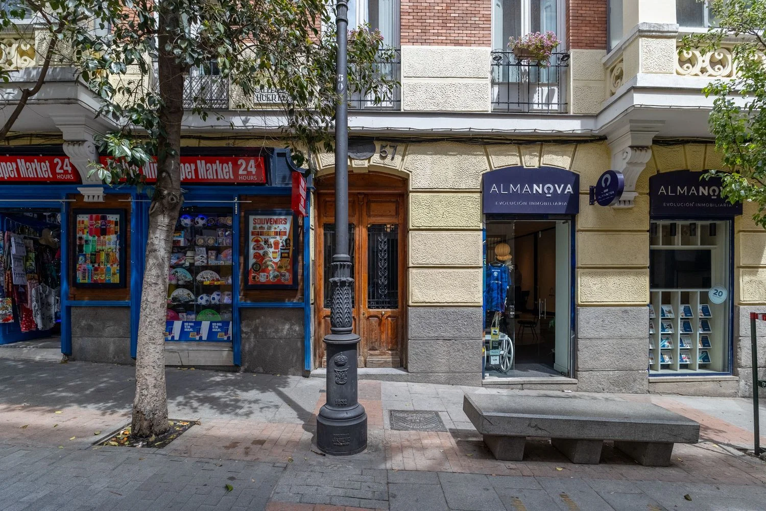 Piso en calle de las Huertas, 57 - Foto 24