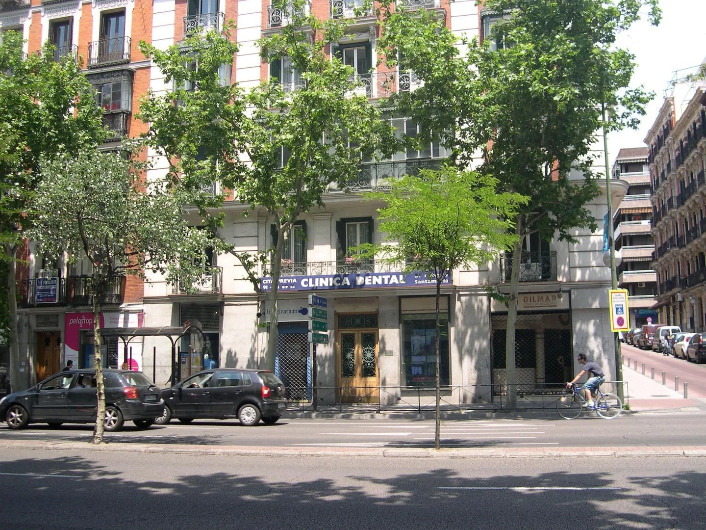 Piso en calle de Carranza, 20 - Foto 6