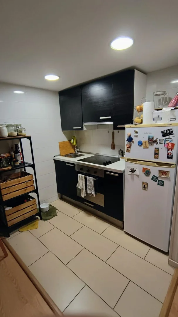 Ático en Calle de Manso, 40, Sant Antoni, Barcelona - Foto 4