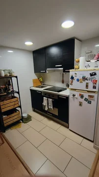 Ático en Calle de Manso, 40, Sant Antoni, Barcelona - Foto 4
