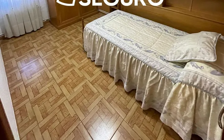 Piso en Travesía de Santoña, Zofío - Foto 12