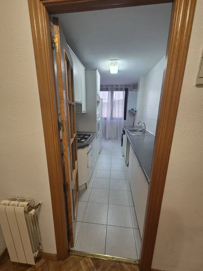 Piso en Calle de Juan Tornero, 20, Puerta del Ángel - Foto 9