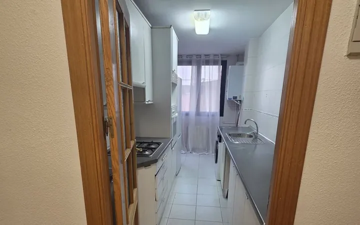 Piso en Calle de Juan Tornero, 20, Puerta del Ángel - Foto 9
