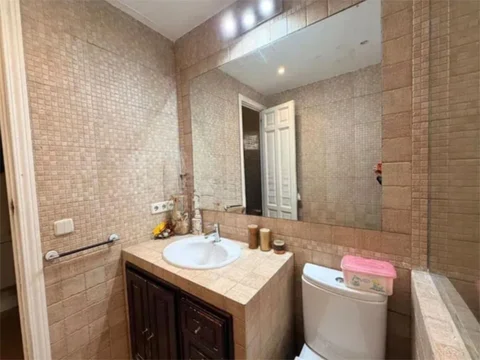 Piso en  Calle de Martín de los Heros 8 - Foto 20