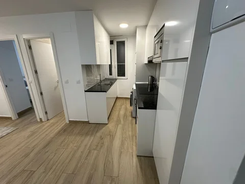 Piso en calle de Cartagena, 112 - Foto 3