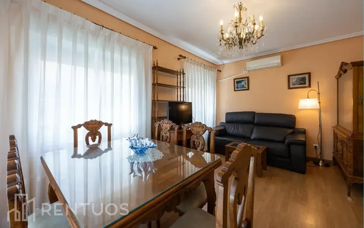 Piso en  Jaime Tercero - Foto 1