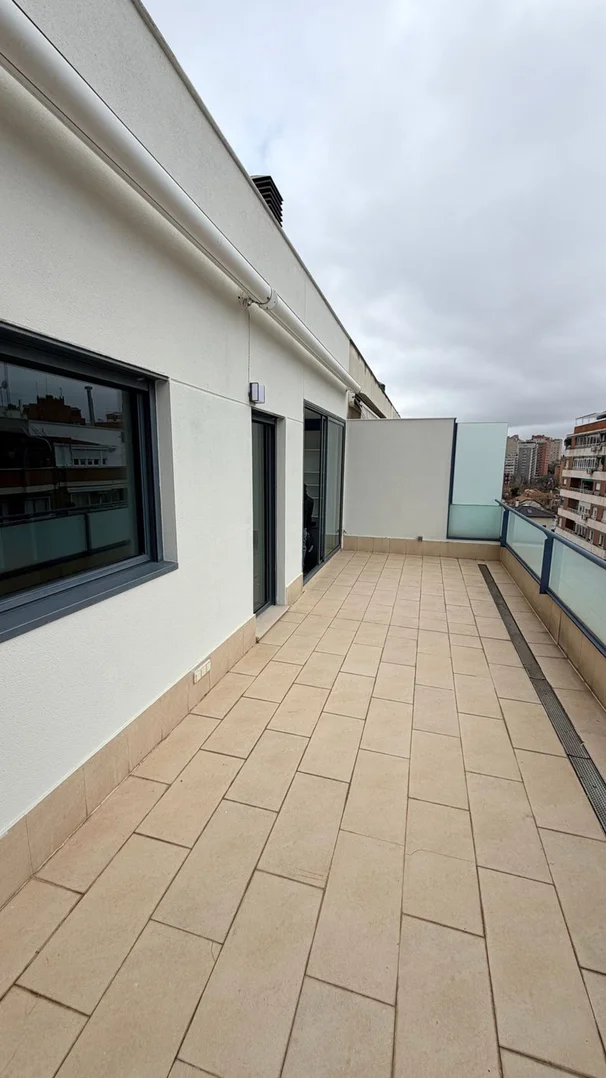 Ático en calle de López de Hoyos, 159 - Foto 1