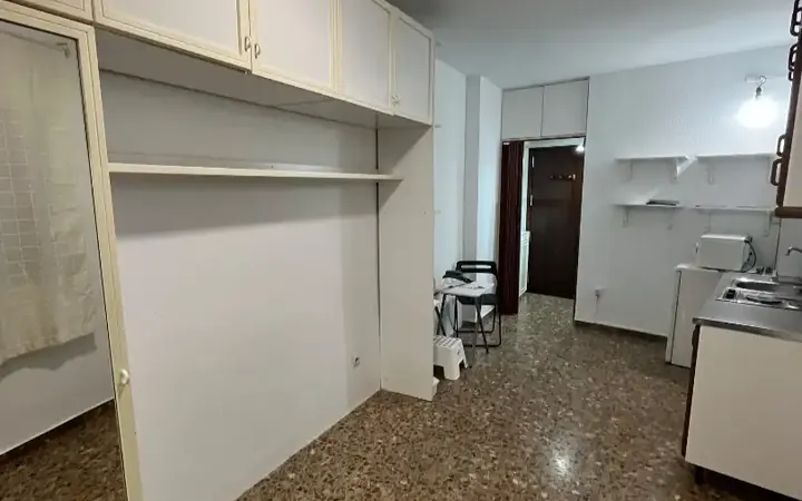 Estudio en  Carrer de Mejía Lequerica 10 - Foto 6