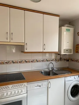 Piso en calle Milán, 32 - Foto 19