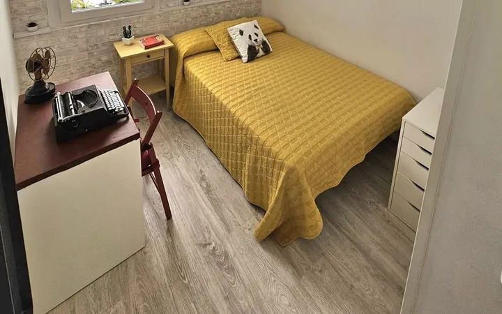 Piso en Calle Fuente del Saz, 4, Bernabéu-Hispanoamérica - Foto 10
