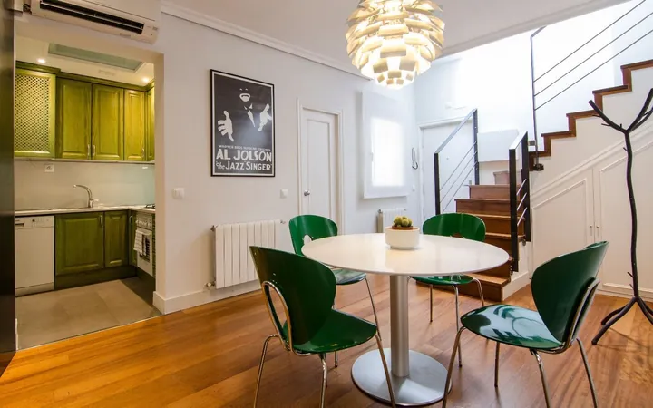 Dúplex en Calle de Segovia, 8, Palacio - Foto 1
